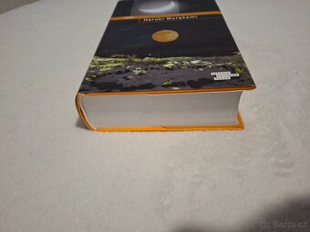 1Q84 - Haruki Murakami - 4