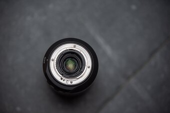 Tamron SP AF 70-300 mm f/4,0-5,6 Di VC USD pro Nikon - 4