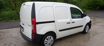 MERCEDES-BENZ CITAN 1,5CDi,r.v.2013,KLIMA,DOHODA - 4