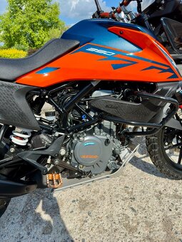 Ktm 390 adventure - 4