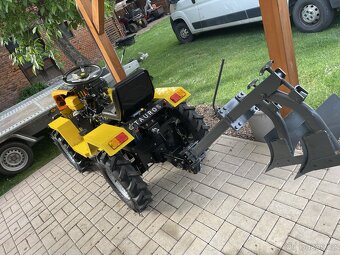 Zx 18 - 4