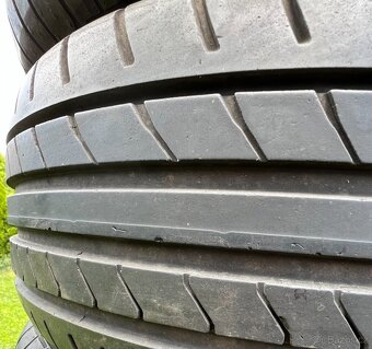 205/55 R16 91V letní pneu Dunlop Bluresponse LRP (1419) - 4
