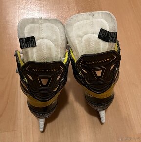 Brusle - Bauer Supreme 3s - Y13 D - 4