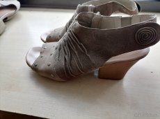Dámské sandále - 4