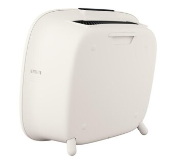 Čistička vzduchu Electrolux WA51-304WT - 4