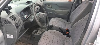 Opel Agila č. 23206 - 4