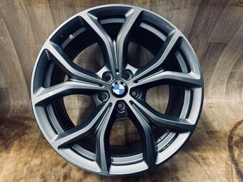 Originál kola BMW X5 G05 19” style 735 - 4