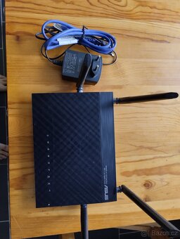 Wireless AC1200 Dual Band 802.11 ac Gigabit - 4