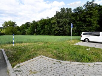 Prodej pozemek Komerční, 4449㎡ - 4