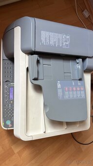 Canon tisk/scan/copy - 4