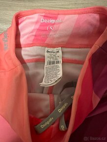 Desigual leginy - 4