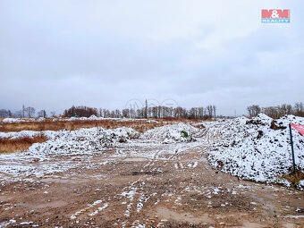 Prodej pozemku k bydlení v Ostrově,1352 m2, Kfely - 4