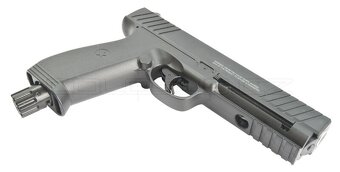 Prodám pistoli Borner PDW50 14J - 4