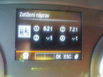 Tahač MAN TGX 500 - 4