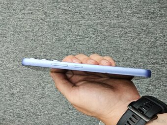 Samsung A54 5G - 8/128GB - krásný stav, komplet - 4