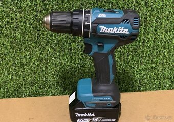 POZOR Makita / Aku Makita / podvodný prodejce - 4