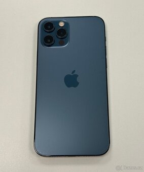 iPhone 12 PRO 128GB ✅ 100% BATERIE - 4