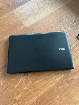 Notebook Acer Aspire E1-530 - 4