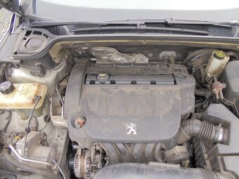 2007 PEUGEOT 407 SW 1.8 16V 6FY 123tis km - 4
