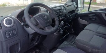 Renault master 2.3 DCI L3 H3 - 4