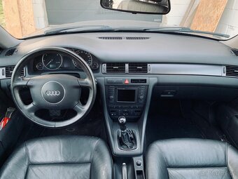 Audi A6 C5 1,9 TDI PD 96kW - 4