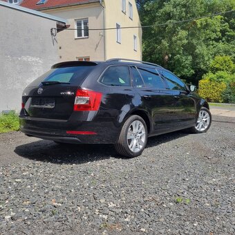 Škoda Octavia 3 2.0 tdi 110Kw - 4