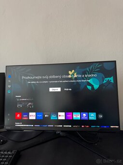 28" Samsung Odyssey G70B - 4