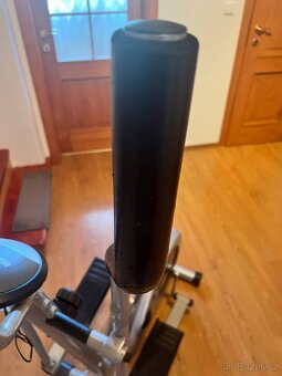 Body Sculpture BE-6600 Magnetic Elliptical - 4