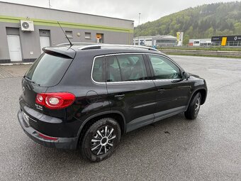 Tiguan,2,0, TDI, 2010, 250 tis.km - 4