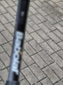 Dětskou tenisovou raketu BABOLAT FIGHTER 140 - 4