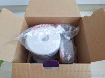 Philips Avent Parní hrnec s mixérem 4v1 - 4