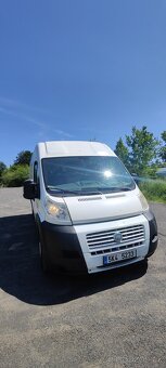 Fiat Ducato 2.3 88kw - 4