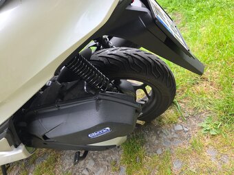 Honda pcx 125 - 4