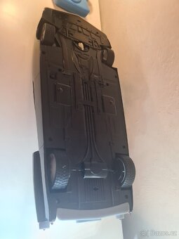 The Incredibles - RC auto na dálkové ovládání - 4