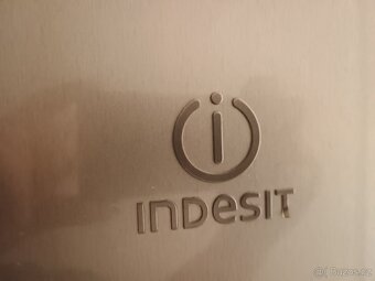 Lednice Indesit - 4