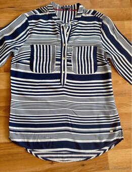 Nová košile Tommy Hilfiger vel. XS - 4