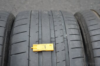 235/30 R19 MICHELIN Super sport, letní pneumatiky - 4