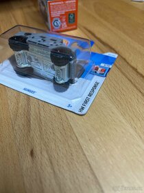 Hot Wheels - Humvee - HTB58 - 4