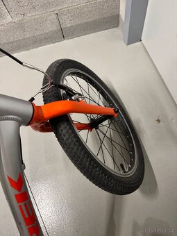 Trek Wahoo 20 Dětské kolo - 4