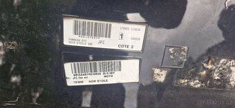 Viko kufru kryt patych dveri renault espace - 4