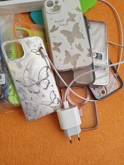 Iphone 15 Plus - 4
