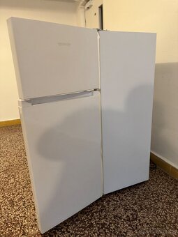 Lednička Gorenje Primary RF312EPW4 - 4