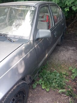 Kadet 1.4i dovoz srn - 4