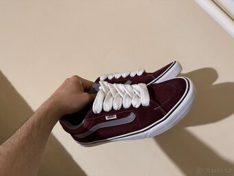Vans - 4