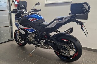 BMW S 1000 XR r.v.2018 - 4