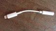iPhone sluchátkový kabel-adaptér pro sluchátka - 4