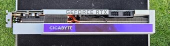 GIGABYTE NVIDIA GeForce RTX 3070ti VISION OC 8GB -záruka12 - 4