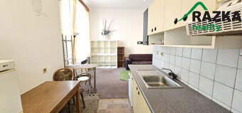 Byt 1+KK (34 m2) Mariánské Lázně, ul. Bezejmenná - 4