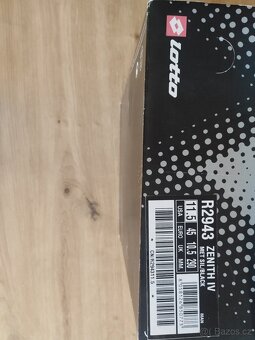 Tenisky Lotto 45 - 4