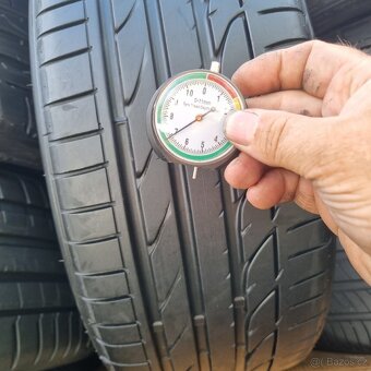 235/40/19 Bridgestone 2ks letní - 4